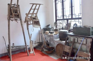 三下鄉 山西農大信院學子宣傳非遺文化 追尋最美工匠