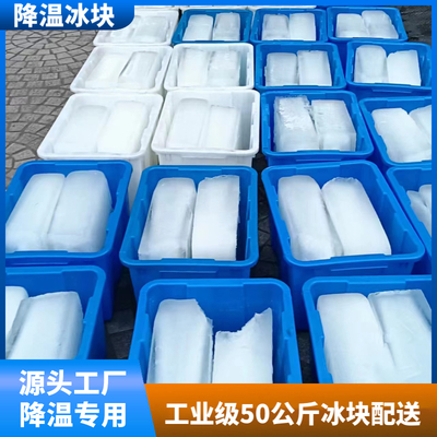 南京建鄴區飲料冰塊生產廠家 短時間內成冰 晶瑩剔透