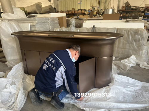 2024年我們開工啦佛山不銹鋼屏風(fēng)雕塑制品廠家