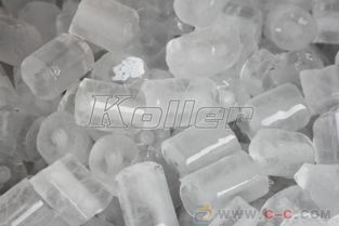 tv20科勒爾日產量2噸管冰機 水冷 進口配件 食品工業使用制冰機