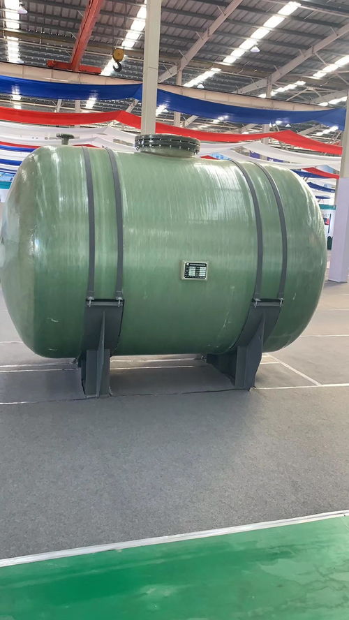 玻璃鋼儲罐生產廠家鹽酸罐使用什么材質的好