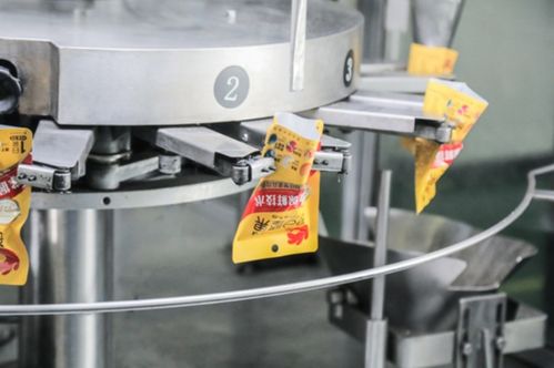 全國首家國家級 堅果綠色工廠 公布,洽洽再獲官方認可