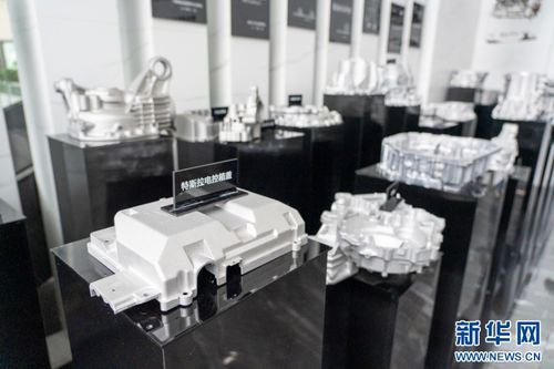 專精特新看中國 產教融合 助力 冰冷的鋼鐵變成工業藝術品