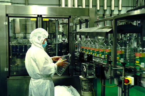 上海戰疫丨各行業有序復工復產 防疫生產兩不誤 ,重回正軌