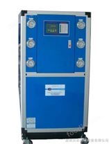 水冷箱式工業冷水機